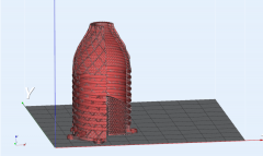 冲破制制极限 联盟单元中瑞科技金属3D打印热互