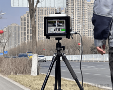 <b>全场景适配、高精度抓拍、智能化操做！新款测</b>