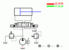 <b>史上最全！64个液压取气动GIF画研究了一成天！</b>